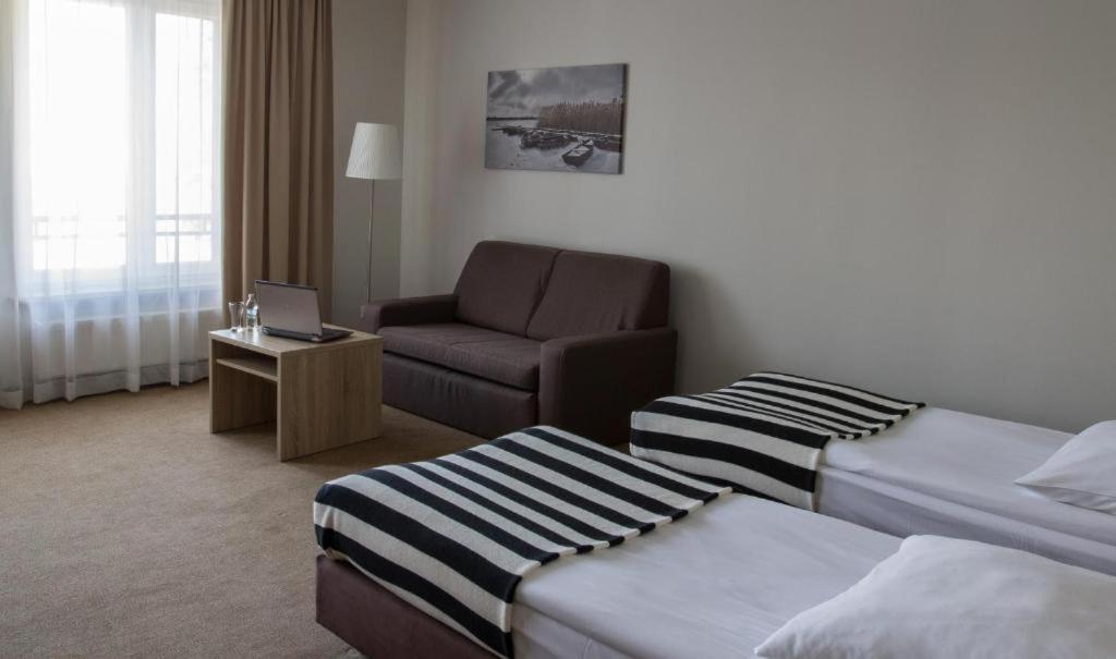 Hotel Port 110 Iława Zewnętrze zdjęcie